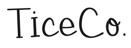 Ticeco Shop